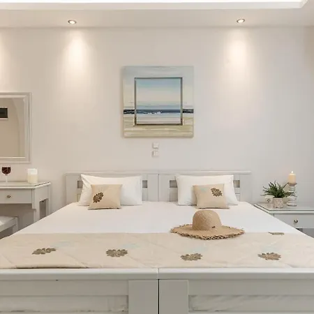 夏日回忆一室公寓酒店 公寓