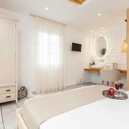 夏日回忆一室公寓酒店