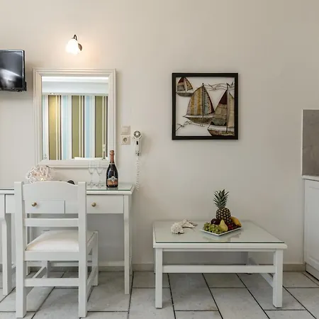 夏日回忆一室公寓酒店 *