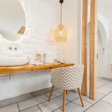 公寓 夏日回忆一室公寓酒店 *