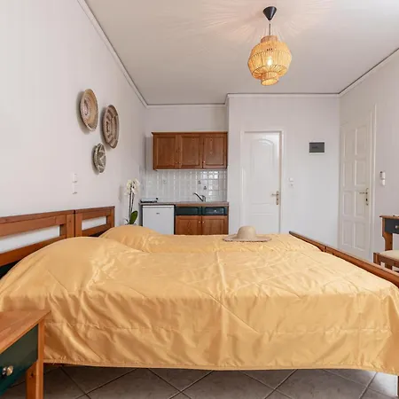 夏日回忆一室公寓酒店 公寓