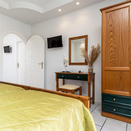 夏日回忆一室公寓酒店 公寓