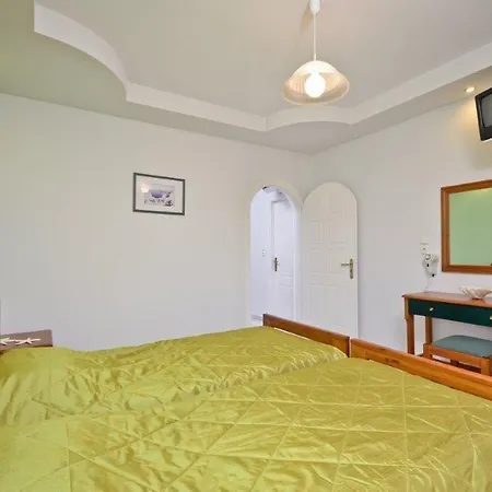 公寓 夏日回忆一室公寓酒店 *