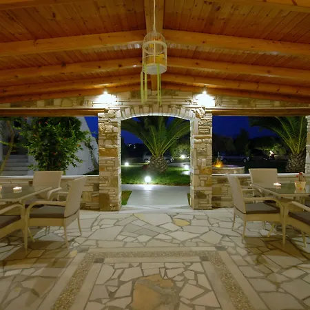 夏日回忆一室公寓酒店 公寓 *