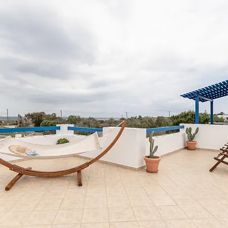 夏日回忆一室公寓酒店