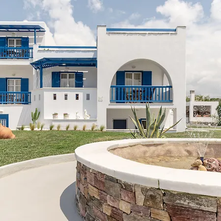 公寓 夏日回忆一室公寓酒店