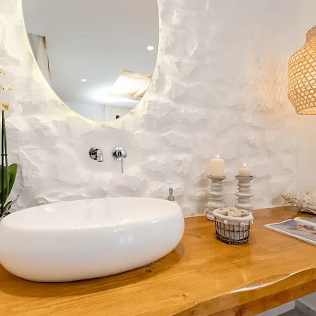 夏日回忆一室公寓酒店 *