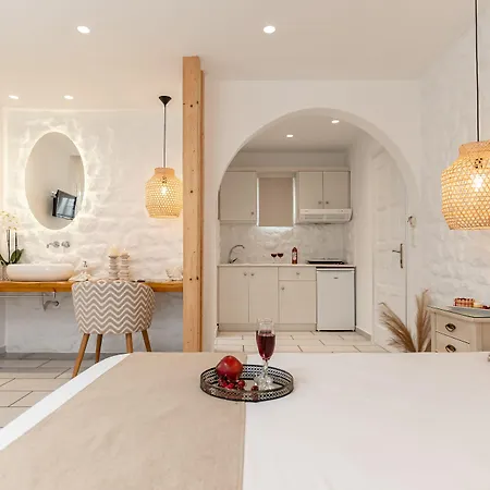 夏日回忆一室公寓酒店 公寓 *