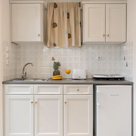 夏日回忆一室公寓酒店 公寓