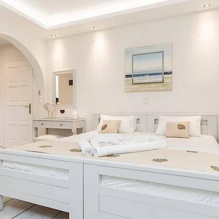 公寓 夏日回忆一室公寓酒店