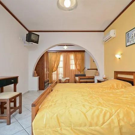 夏日回忆一室公寓酒店 *