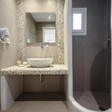 夏日回忆一室公寓酒店 公寓 *