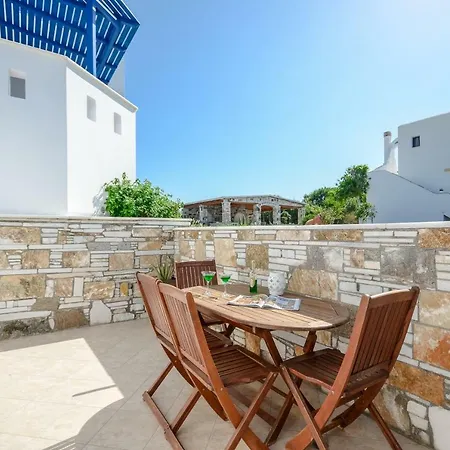 公寓 夏日回忆一室公寓酒店 *