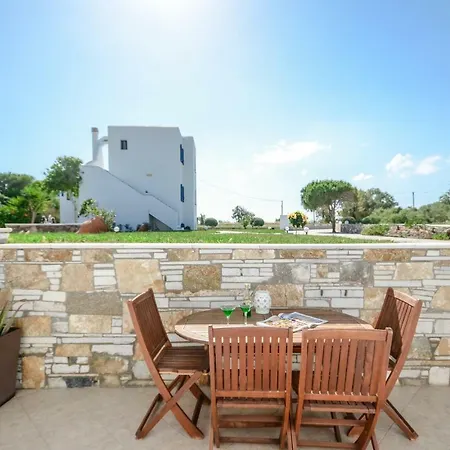 公寓 夏日回忆一室公寓酒店 *