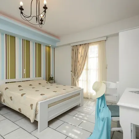 夏日回忆一室公寓酒店 公寓