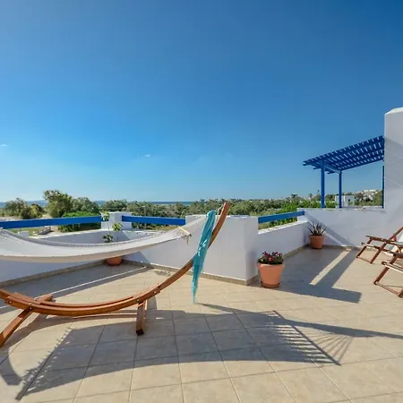 公寓 夏日回忆一室公寓酒店 *