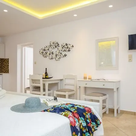 夏日回忆一室公寓酒店 公寓 *