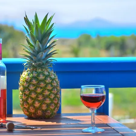 夏日回忆一室公寓酒店