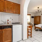 Summer Memories Apartment Naxos City