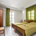 Summer Memories Apartment Naxos City