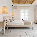 Summer Memories Apartment Naxos City