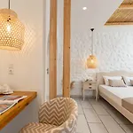 Summer Memories Apartment Naxos City