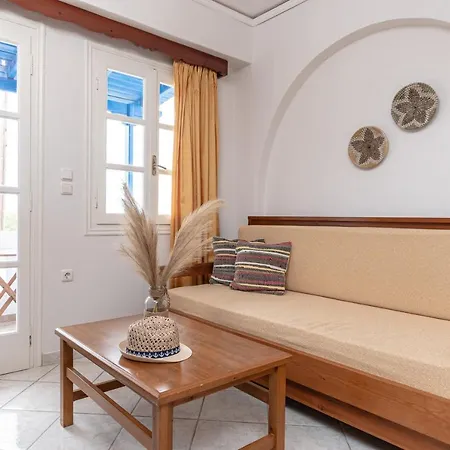 Apartamento Summer Memories *