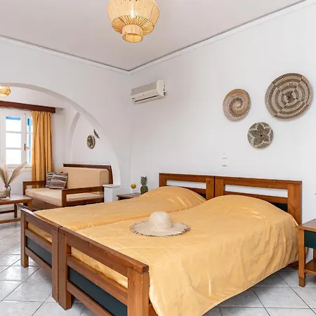 Apartment Summer Memories