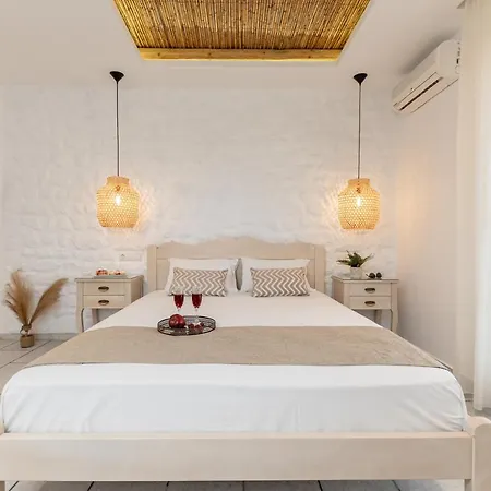 Summer Memories * Naxos City