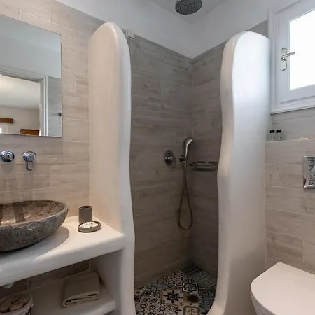 Apartamento Summer Memories Naxos City