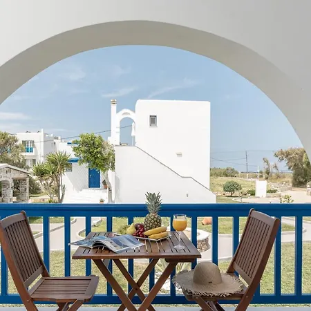 Summer Memories * Naxos City