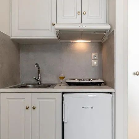 Apartment Summer Memories