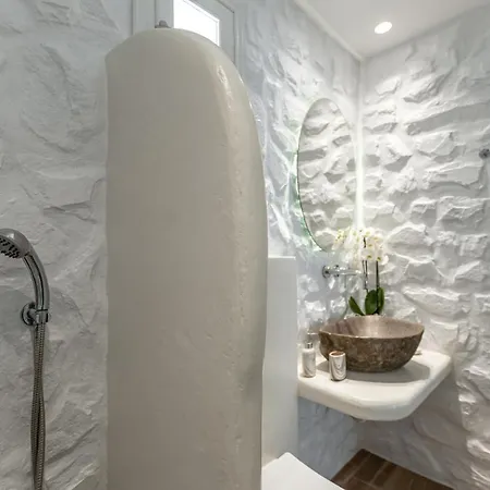 Apartment Summer Memories Naxos City