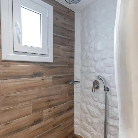 Summer Memories Apartment Naxos City