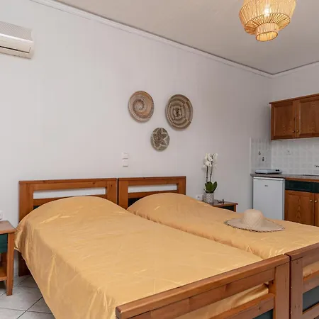 Summer Memories Apartment *