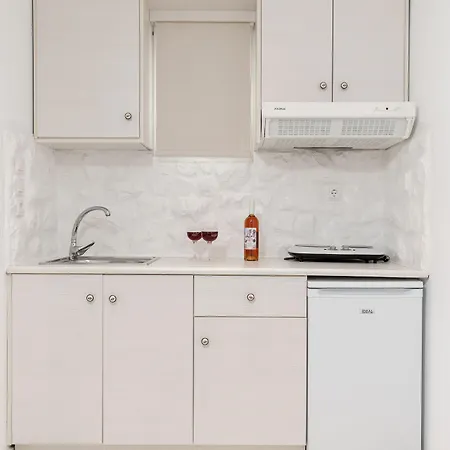 Summer Memories * Naxos City