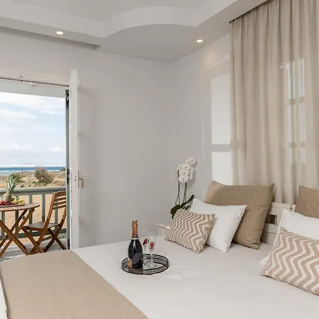 Summer Memories Appartement Naxos City