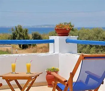 Summer Memories Appartement Naxos City