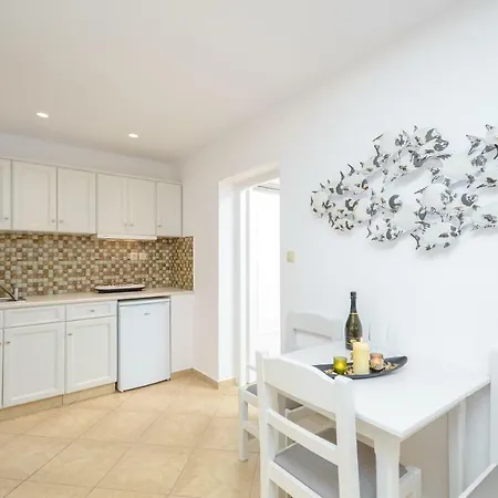 Summer Memories Apartment Naxos City