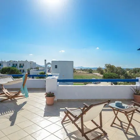 Apartamento Summer Memories *