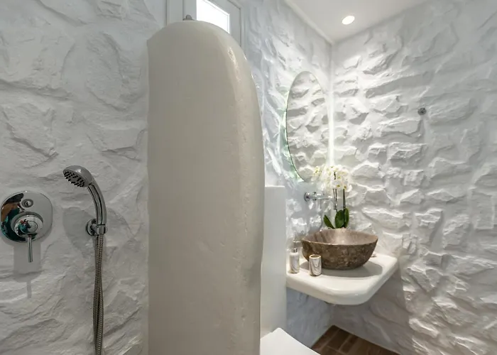 Apartment Summer Memories Naxos City