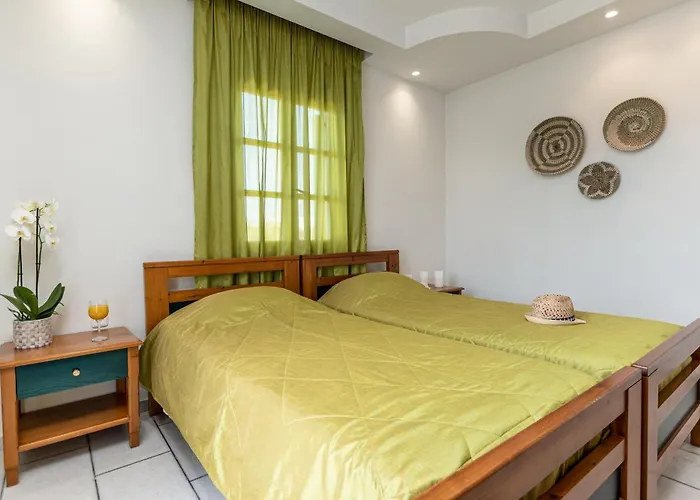 Apartment Summer Memories *