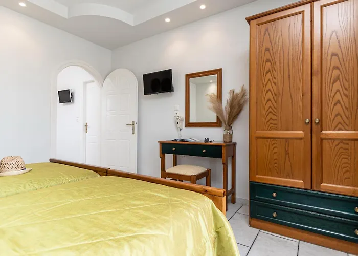 Summer Memories Apartment