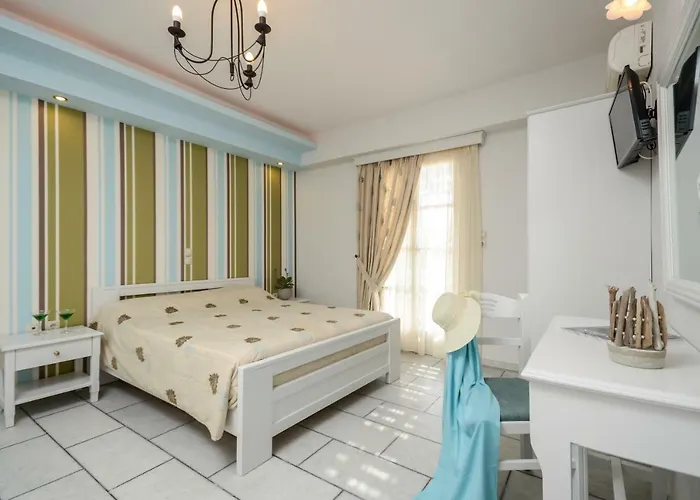 Summer Memories Apartment