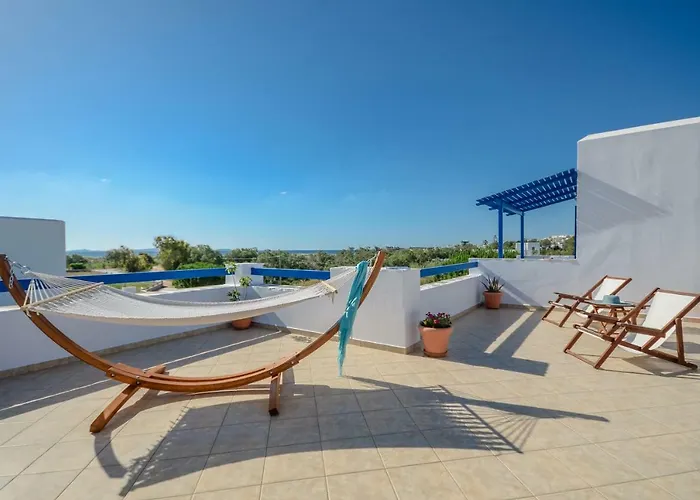 Apartment Summer Memories *