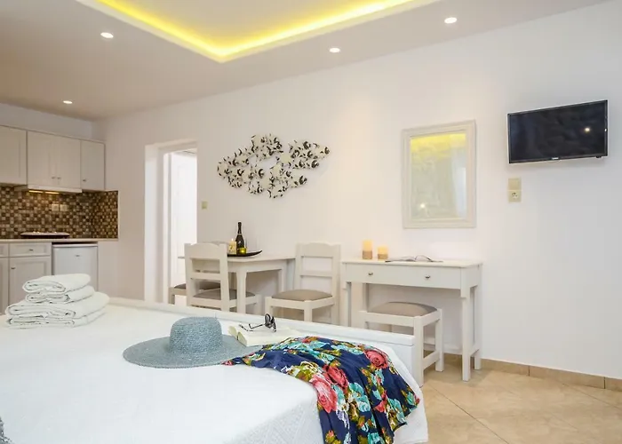 Summer Memories Apartment *